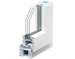 VEKA SOFTLINE