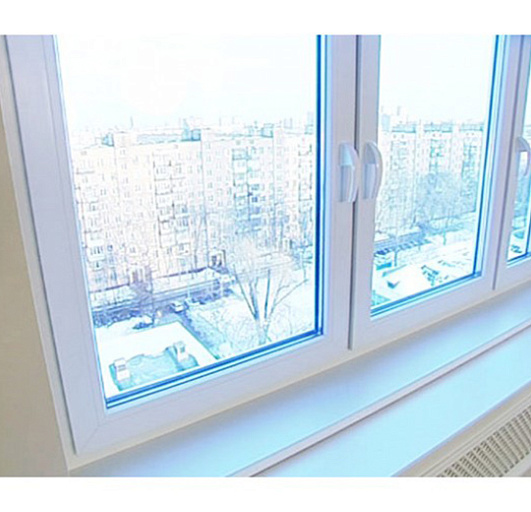 VEKA SOFTLINE 82