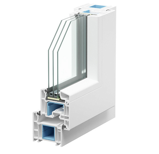 VEKA SOFTLINE