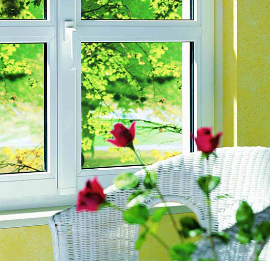 VEKA WHS-60