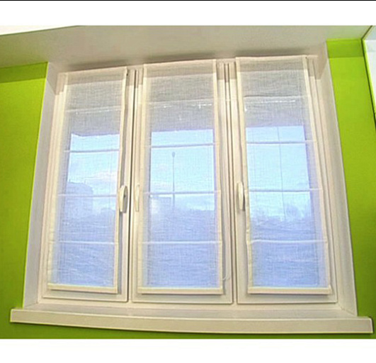 VEKA SOFTLINE 82