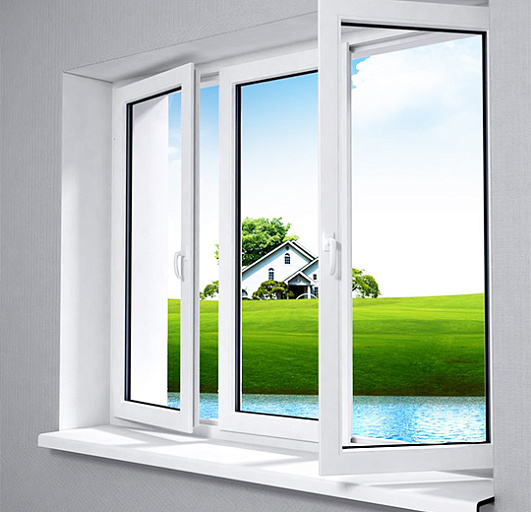 VEKA EUROLINE