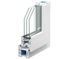 VEKA EUROLINE