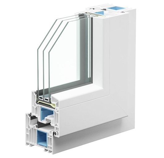 VEKA SOFTLINE 82