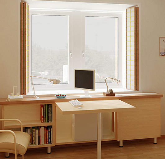 VEKA WHS-72