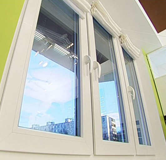 VEKA WHS-60