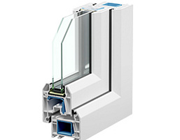 VEKA WHS-60