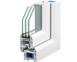 VEKA WHS-72