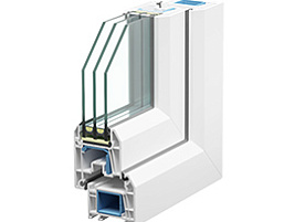 VEKA WHS-72