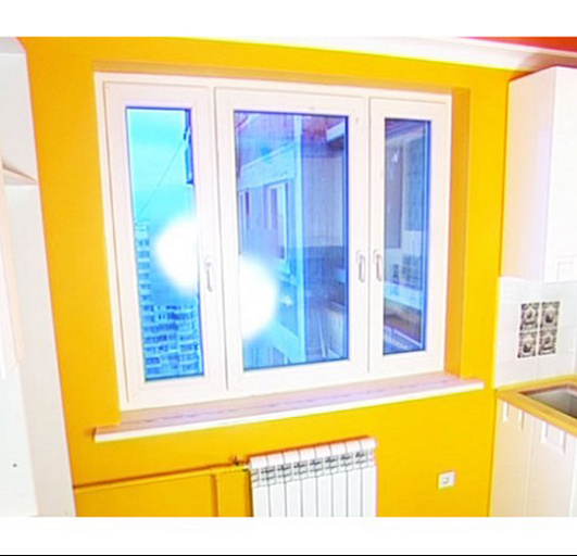 VEKA SOFTLINE 82